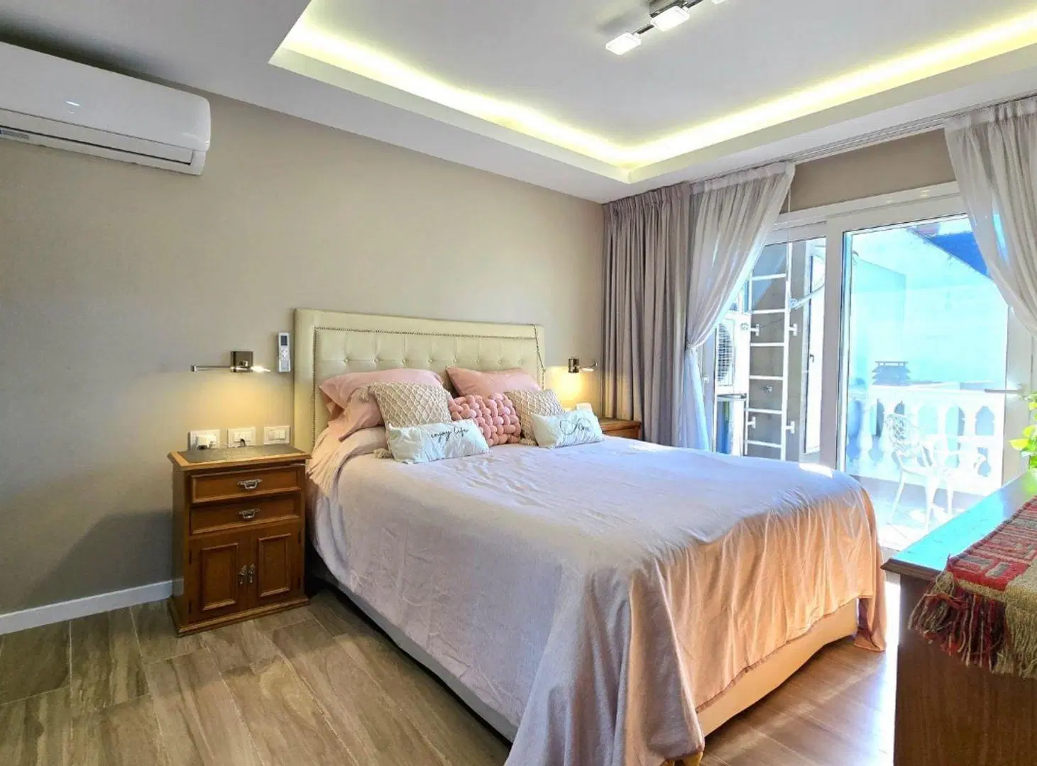 VENTA CASA 5 AMBIENTES VILLA LUGANO PILETA PARQUE 5