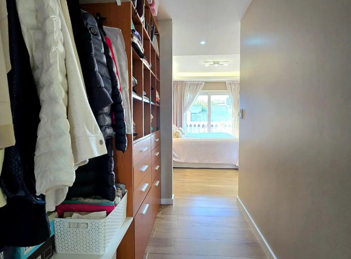 VENTA CASA 5 AMBIENTES VILLA LUGANO PILETA PARQUE 2