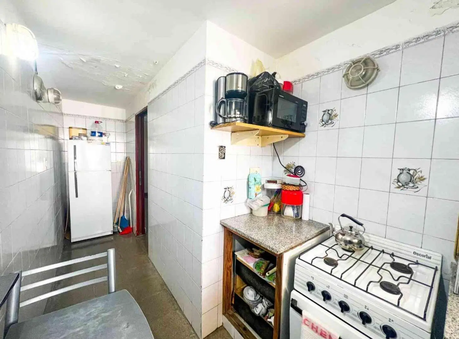 OFICINA EN VENTA ZONA COMERCIAL LOMAS DE ZAMORA 2