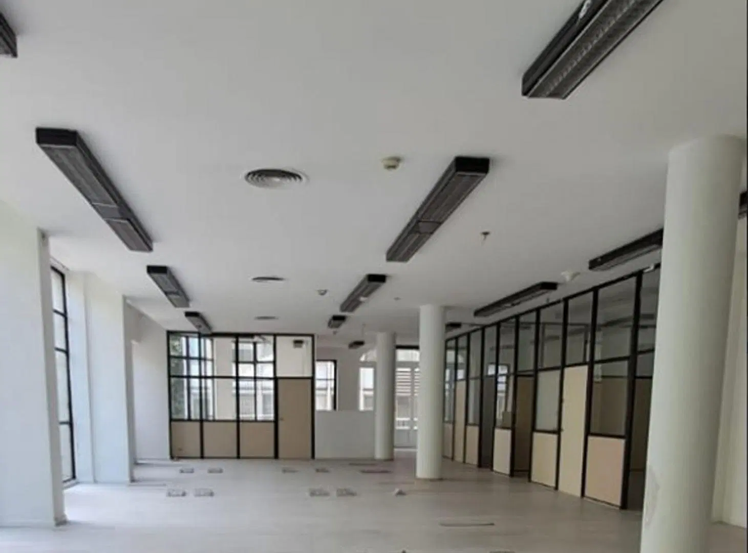 ALQUILER 305 METROS DE OFICINA PISO 2 MICROCENTRO 5