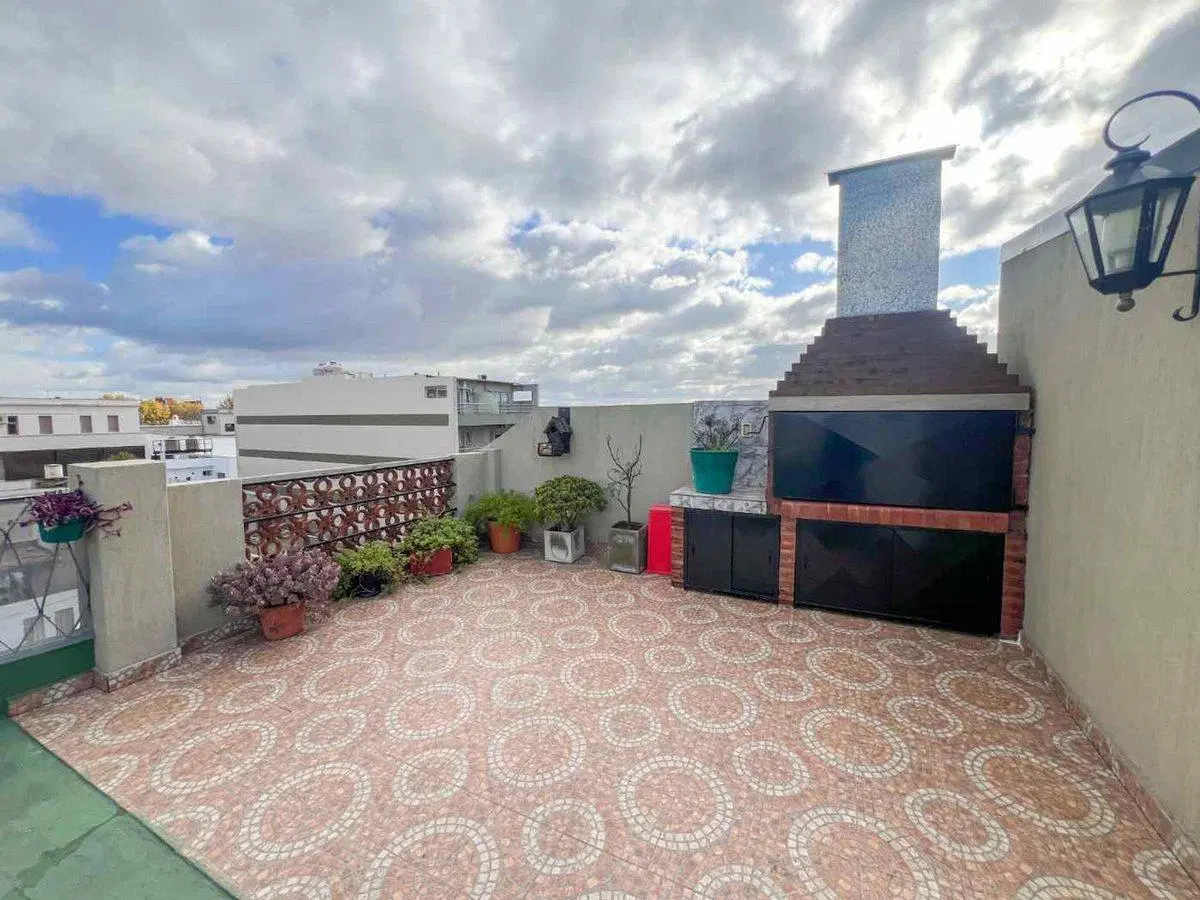 PH 4 AMBIENTES TERRAZA APTO CREDITO MATADEROS 8