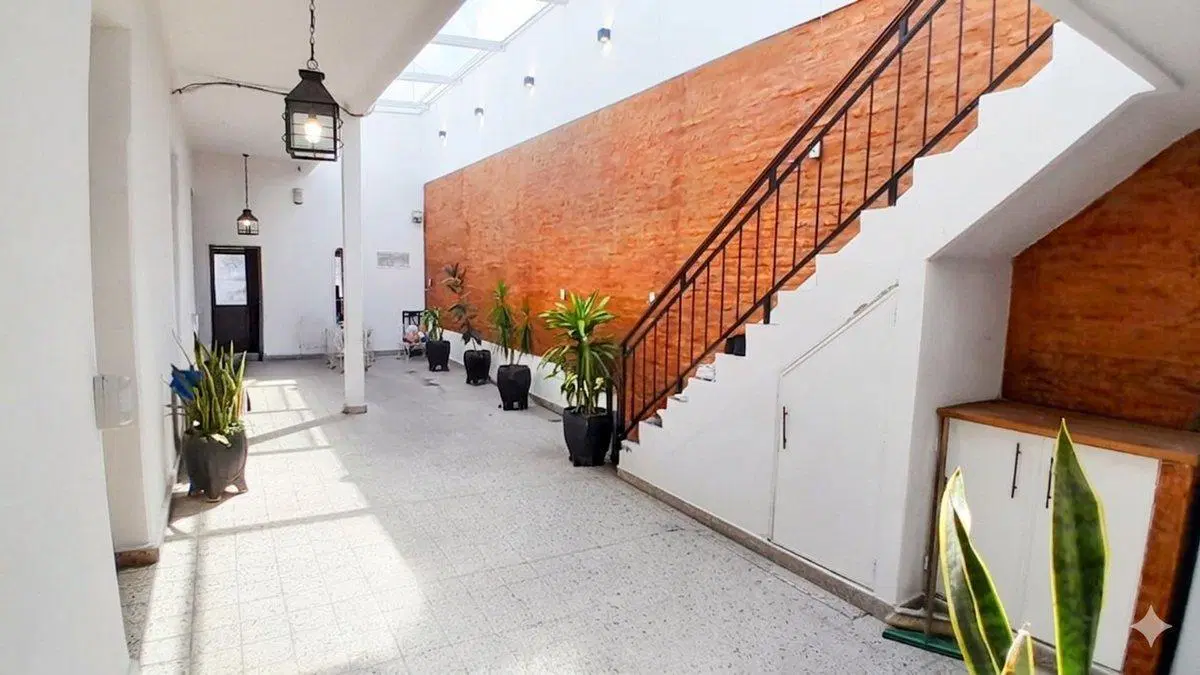 CASA 4 AMBIENTES CON PATIO TECHADO TERRAZA GARAGE 2