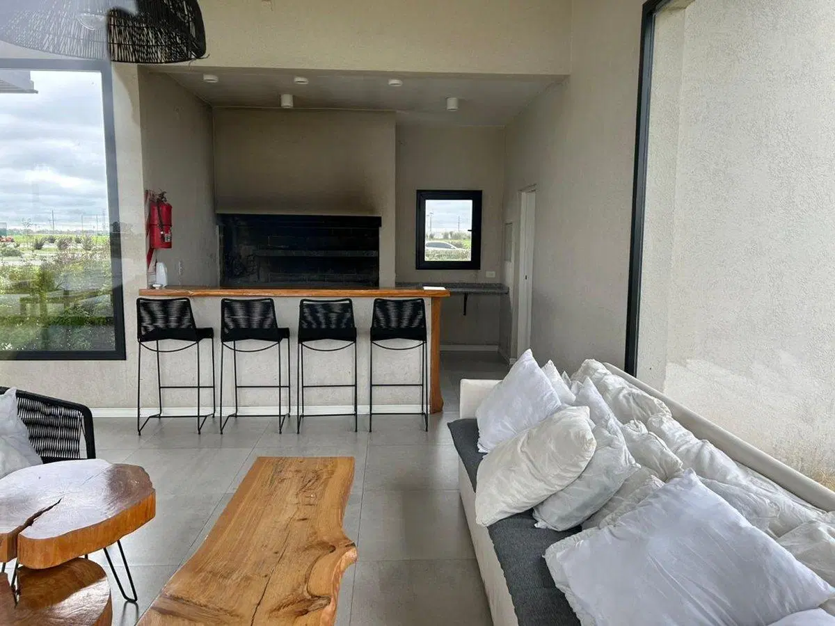 LOTE BARRIO PRIVADO SANTA CLARA AL SUR ETAPA 1 2