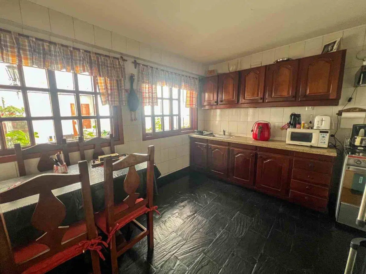 VENTA PH DE 5 AMBIENTES EN SAAVEDRA SIN EXPENSAS 8