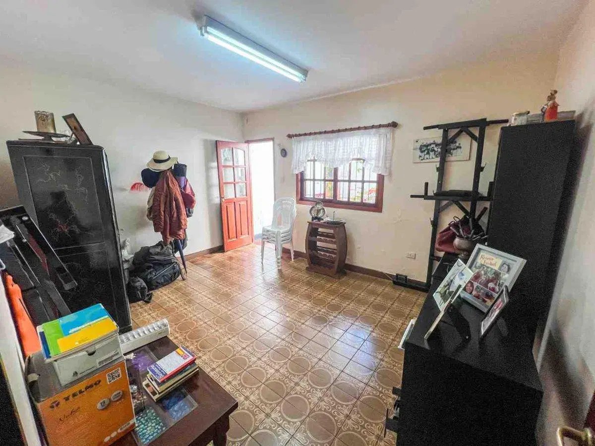 VENTA PH DE 5 AMBIENTES EN SAAVEDRA SIN EXPENSAS 5