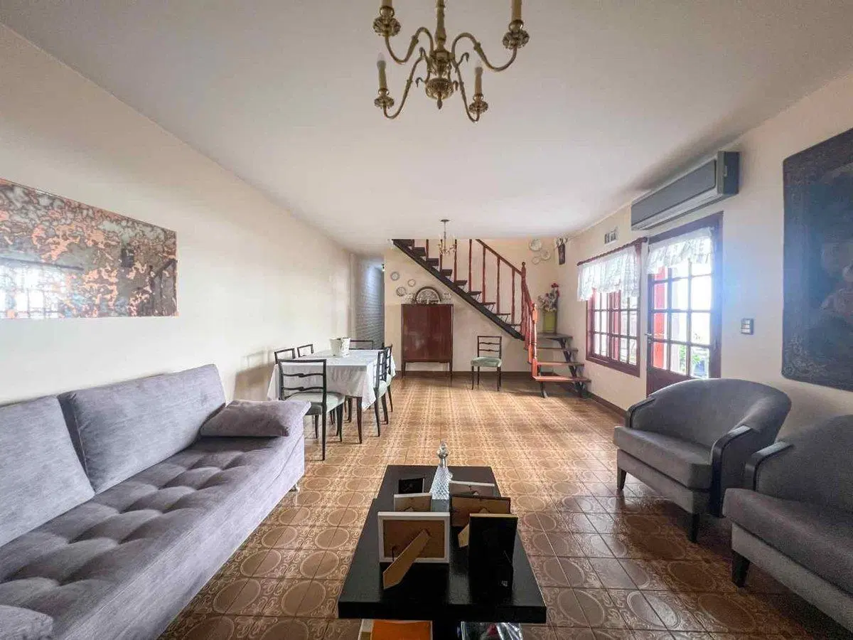 VENTA PH DE 5 AMBIENTES EN SAAVEDRA SIN EXPENSAS 3