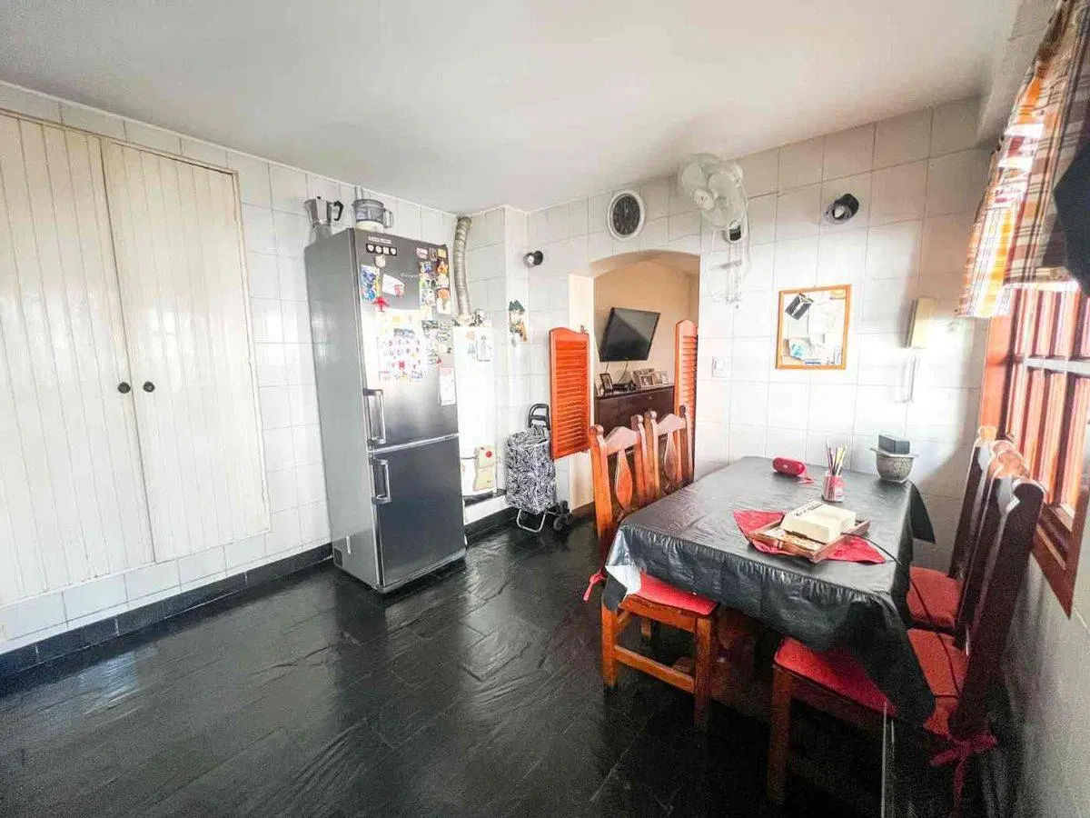 VENTA PH DE 5 AMBIENTES EN SAAVEDRA SIN EXPENSAS 2
