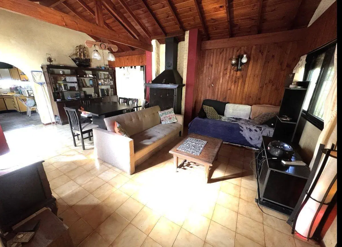 VENTA QUINTA 4 AMBIENTES TORTUGUITAS PILETA 2