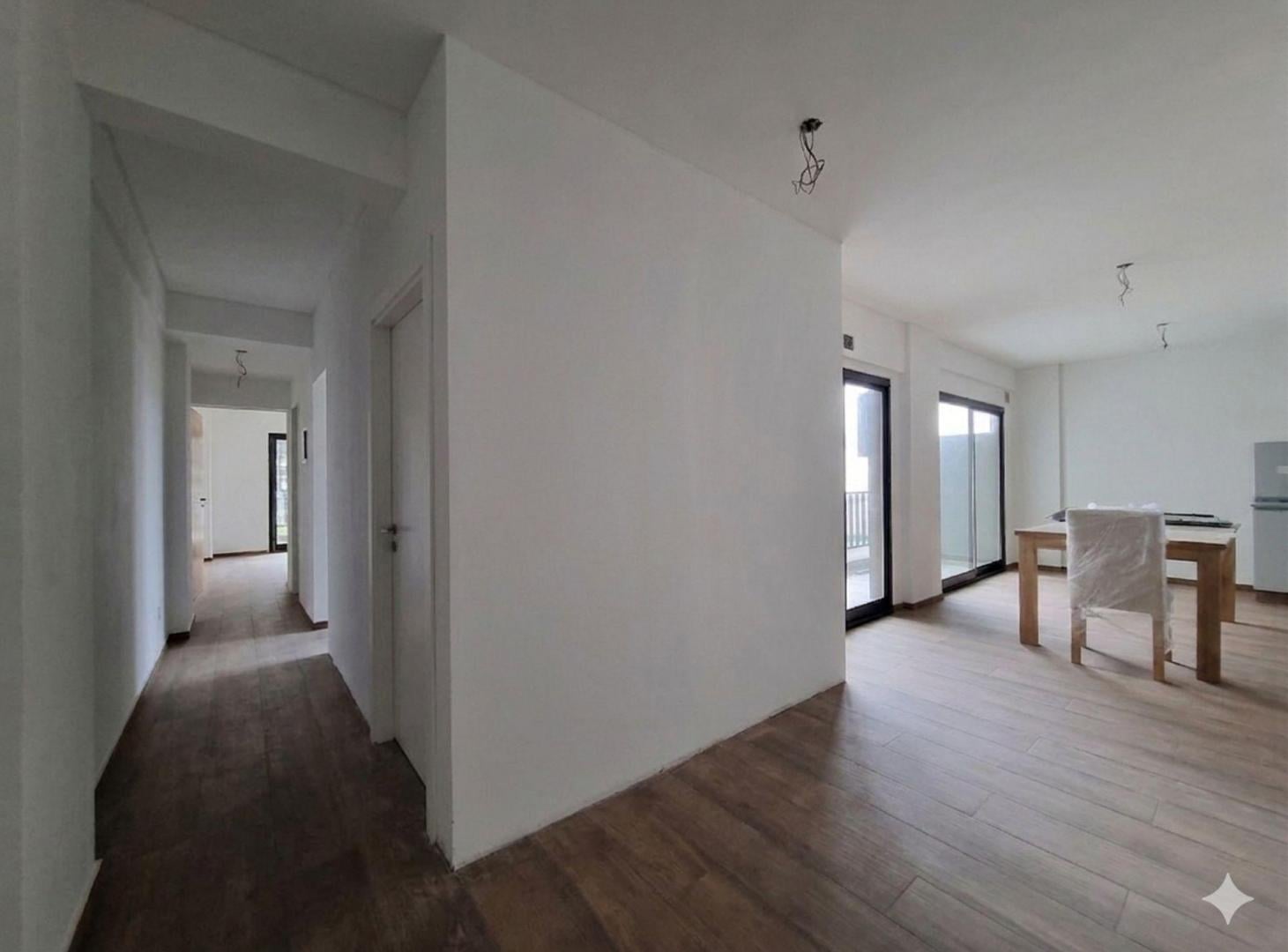 VENTA 3 AMBIENTES BALCON MATADEROS