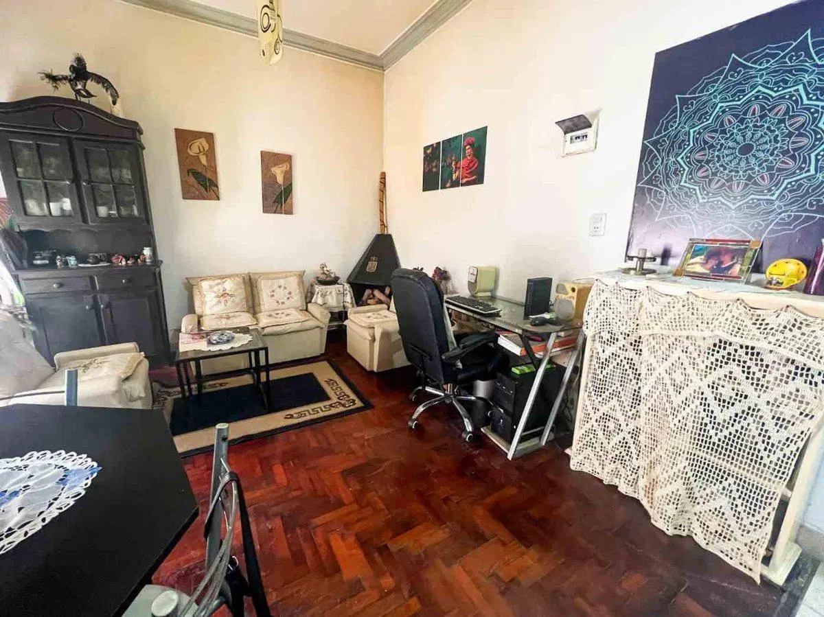 VENTA PH 2 AMBIENTES REMEDIOS DE ESCALADA 3