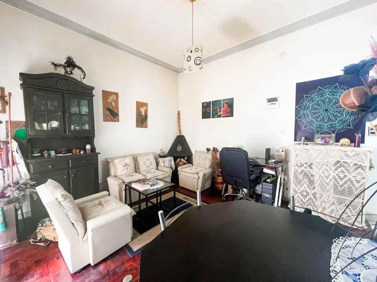 VENTA PH 2 AMBIENTES REMEDIOS DE ESCALADA 4
