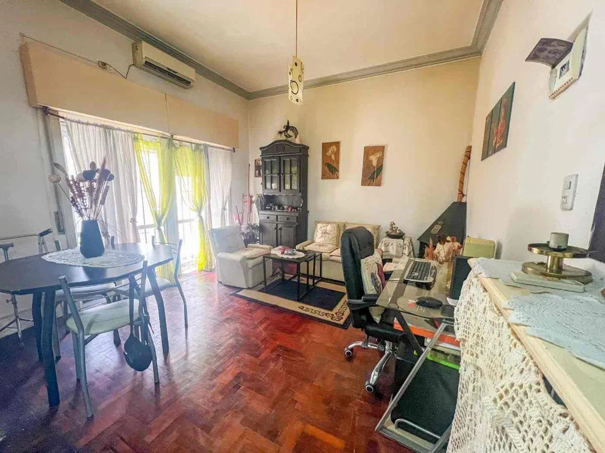 VENTA PH 2 AMBIENTES REMEDIOS DE ESCALADA 2