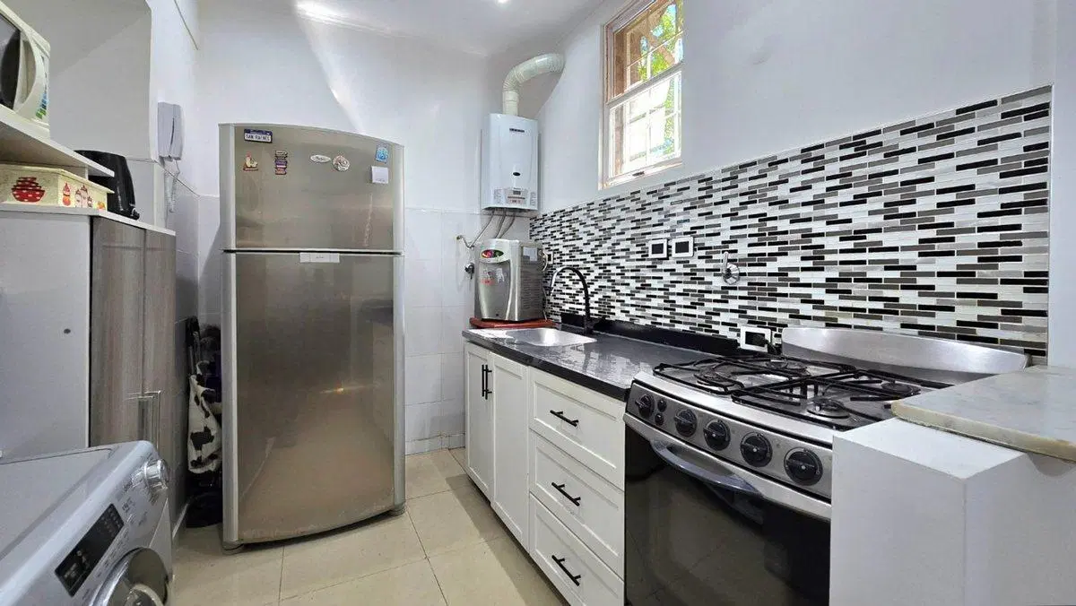 DEPARTAMENTO 4 AMBIENTES RECICLADO 4