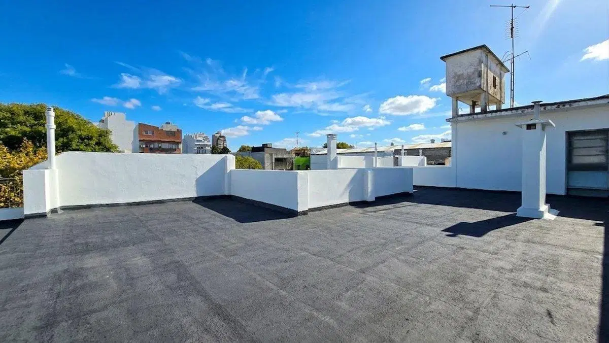 PH 4 AMBIENTES BALCÓN PATIO TERRAZA MONTE CASTRO 4