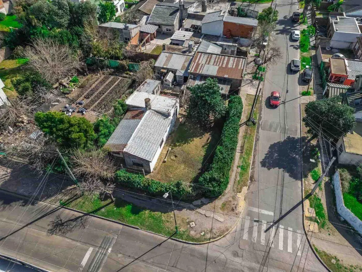 ITUZAINGÓ NORTE POTENCIAL 860 METROS VENDIBLES 5