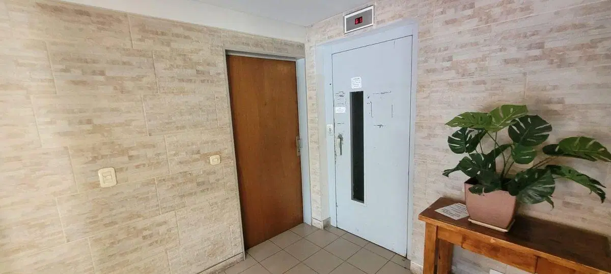 VENTA 3 AMBIENTES CON BALCON APTO CREDITO 5