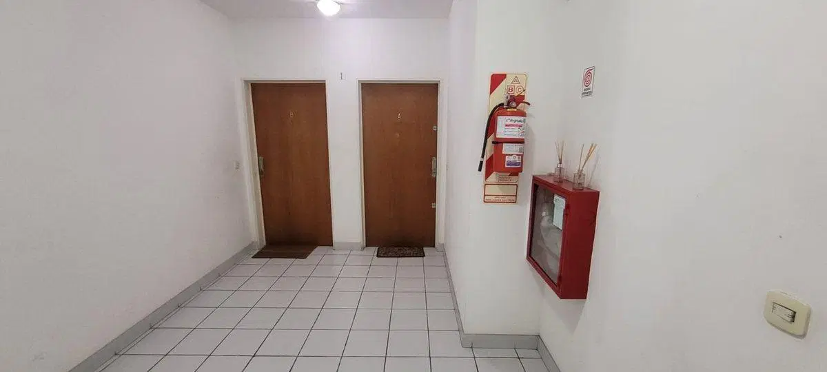 VENTA 3 AMBIENTES CON BALCON APTO CREDITO 2
