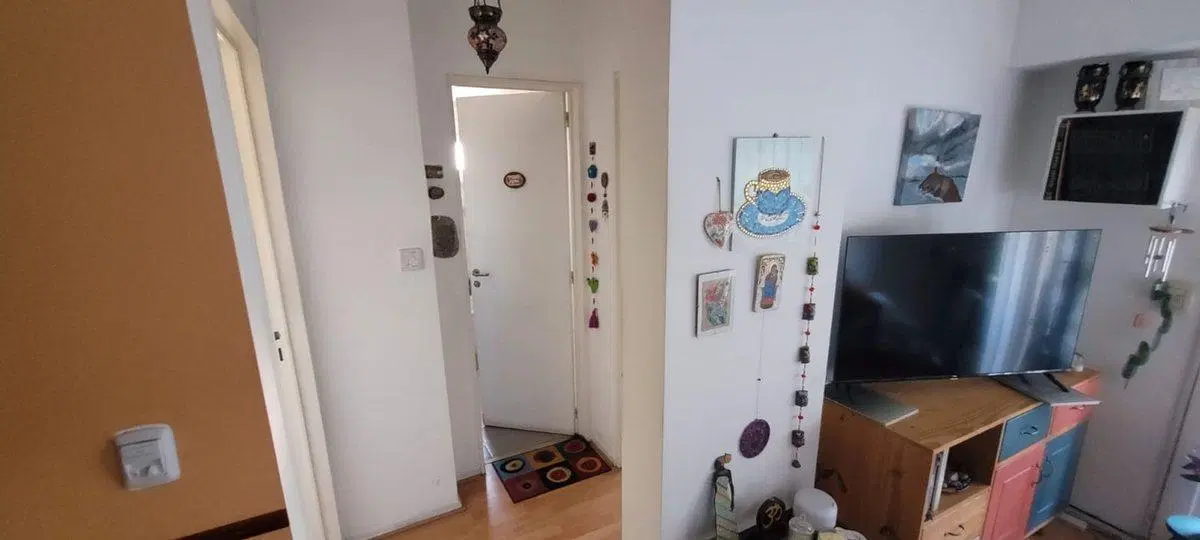 VENTA 3 AMBIENTES CON BALCON APTO CREDITO 8