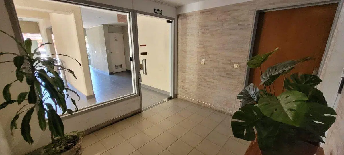 VENTA 3 AMBIENTES CON BALCON APTO CREDITO 3