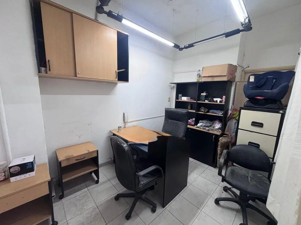 VENTA GALPON EDIFICIO CORPORATIVO PATERNAL 5