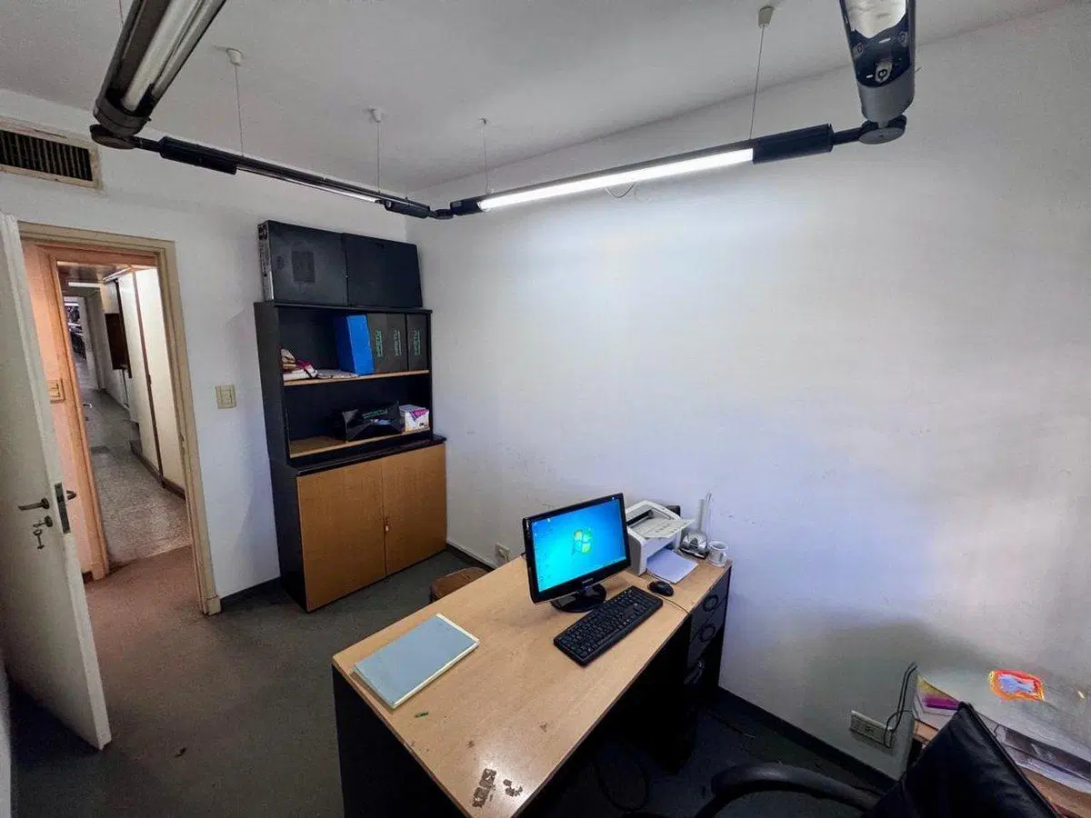 VENTA GALPON EDIFICIO CORPORATIVO PATERNAL 2