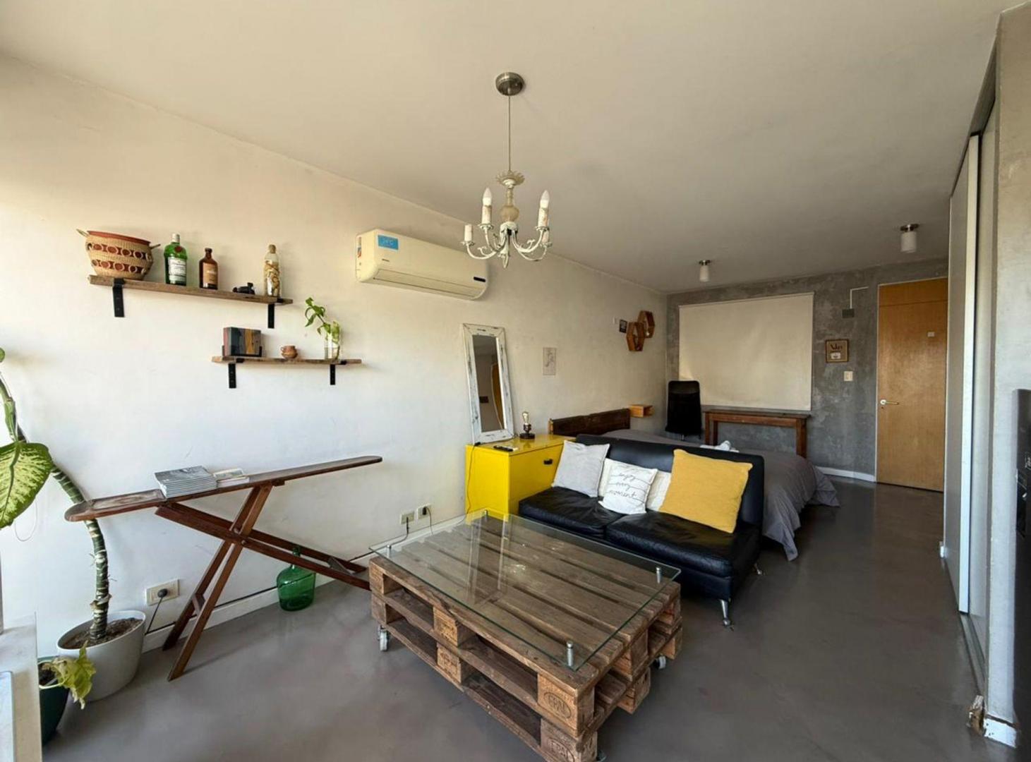Foto de VENTA DEPARTAMENTO MONOAMBIENTE PALERMO HOLLYWOOD, imagen 2