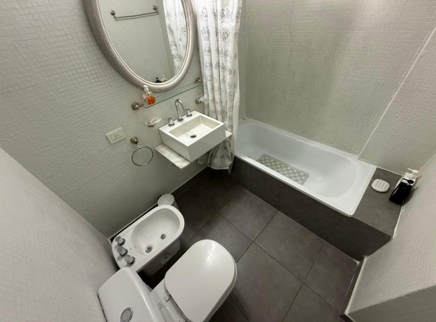 Foto de VENTA DEPARTAMENTO MONOAMBIENTE PALERMO HOLLYWOOD, imagen 3