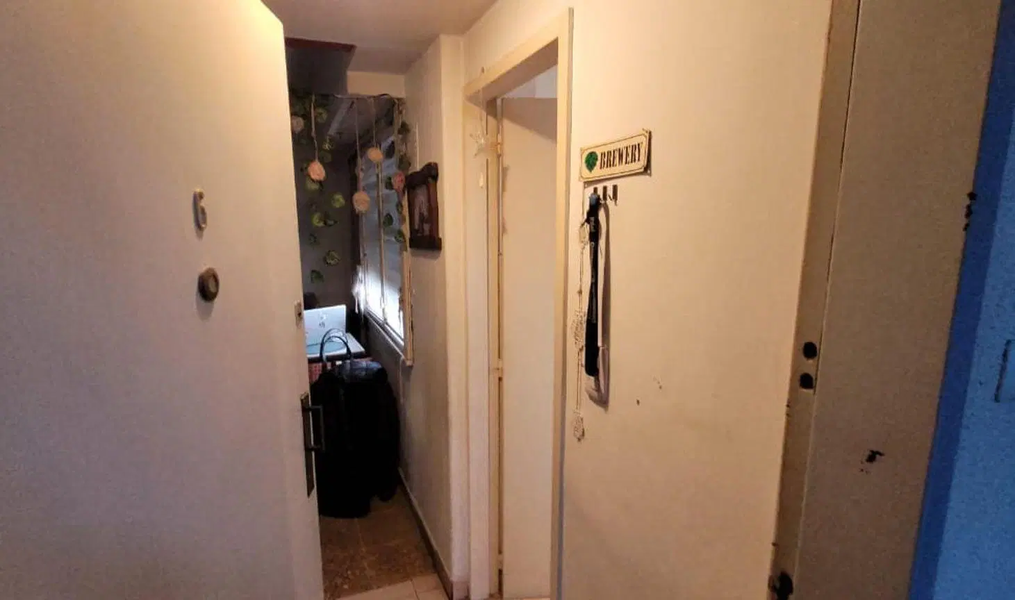 DEPARTAMENTO 2 AMBIENTES BALCON APTO CREDITO 2