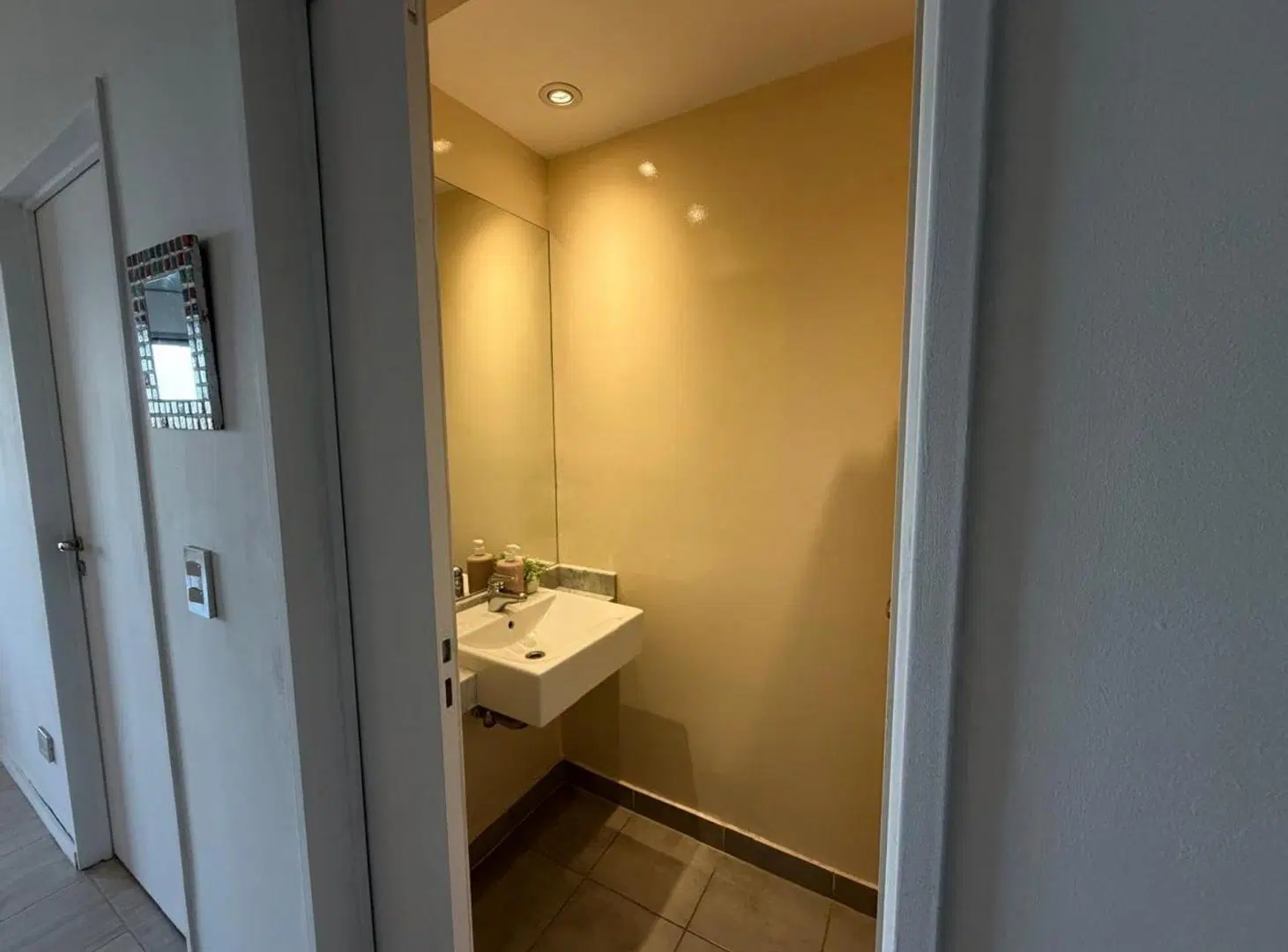 VENTA DPTO 2 AMBIENTES 2 BAÑOS 60 M2 CABALLITO 5