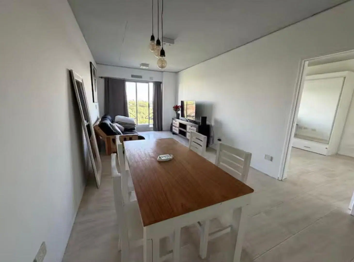 VENTA DPTO 2 AMBIENTES 2 BAÑOS 60 M2 CABALLITO 2