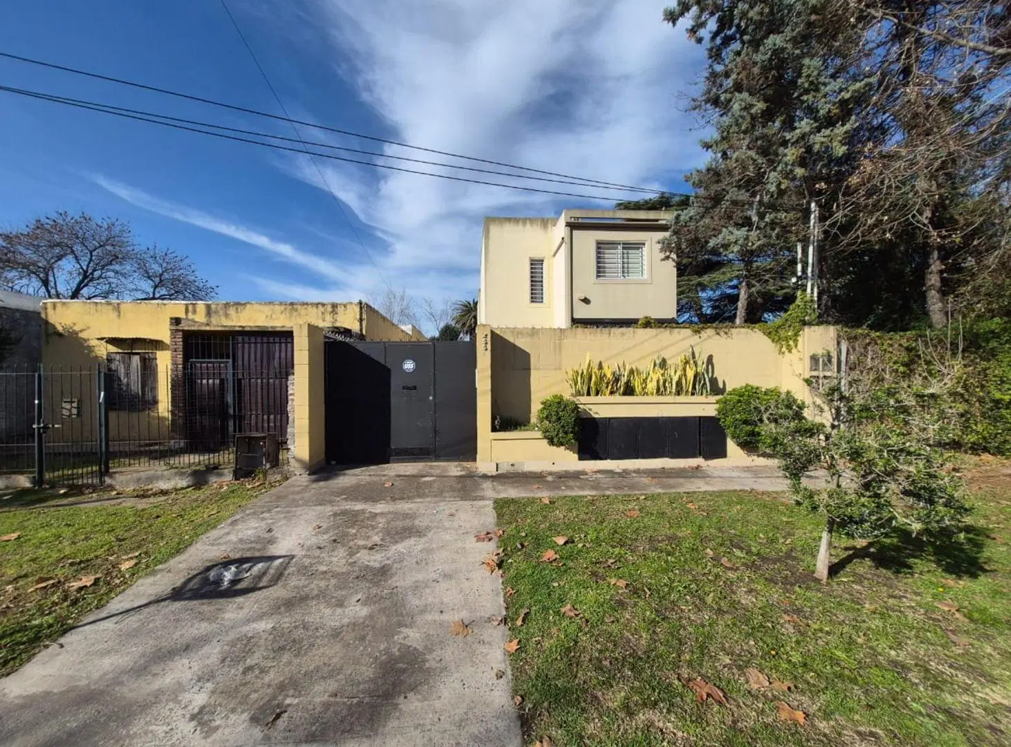 VENTA PH 3 AMBIENTES COCHERA PARRILLA JOSE MARMOL 5