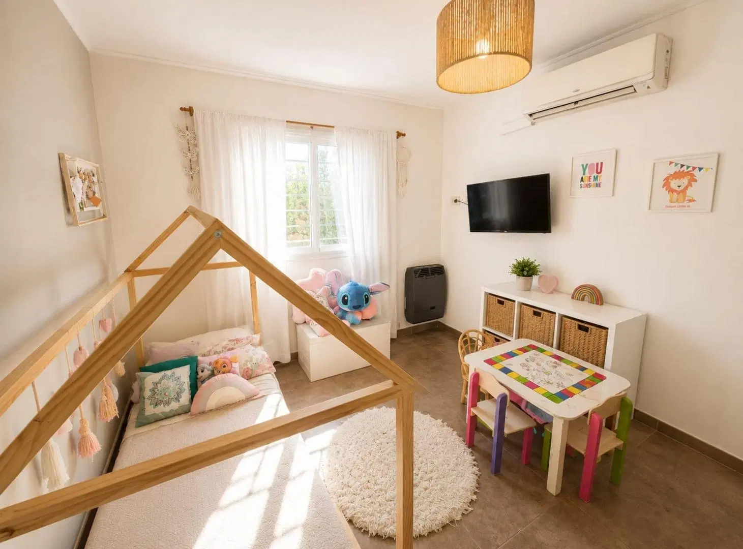 VENTA PH 3 AMBIENTES COCHERA PARRILLA JOSE MARMOL 4