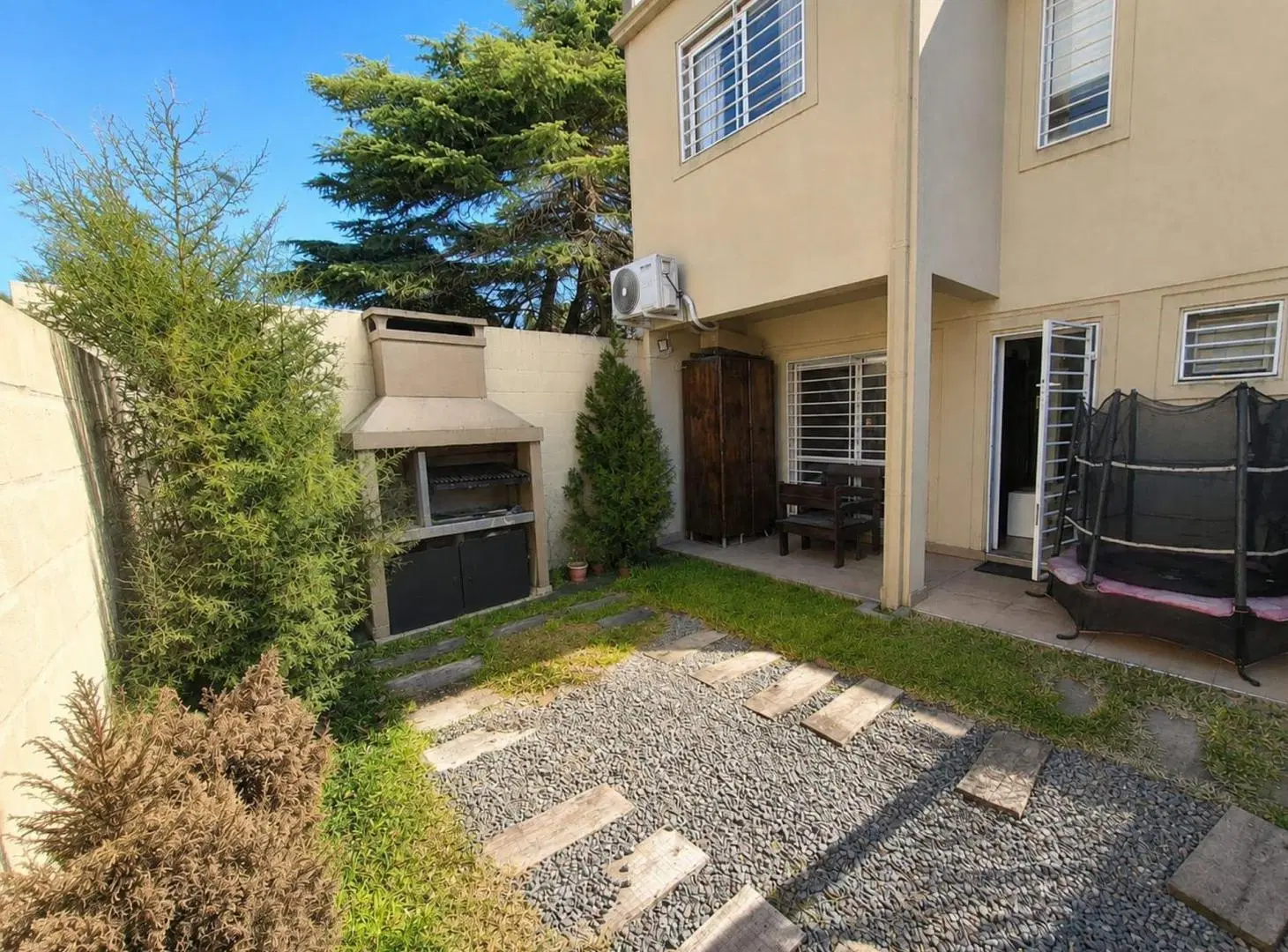 VENTA PH 3 AMBIENTES COCHERA PARRILLA JOSE MARMOL 3