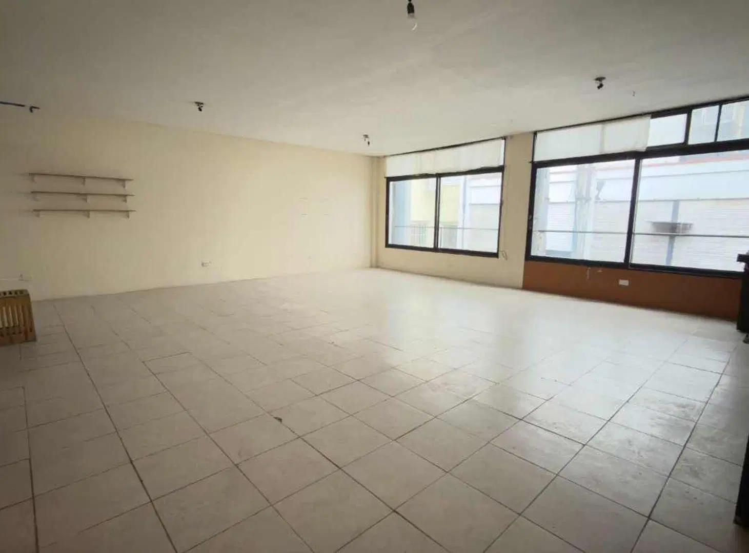 DEPARTAMENTO 3 AMBIENTES EN VENTA SAN NICOLAS 3