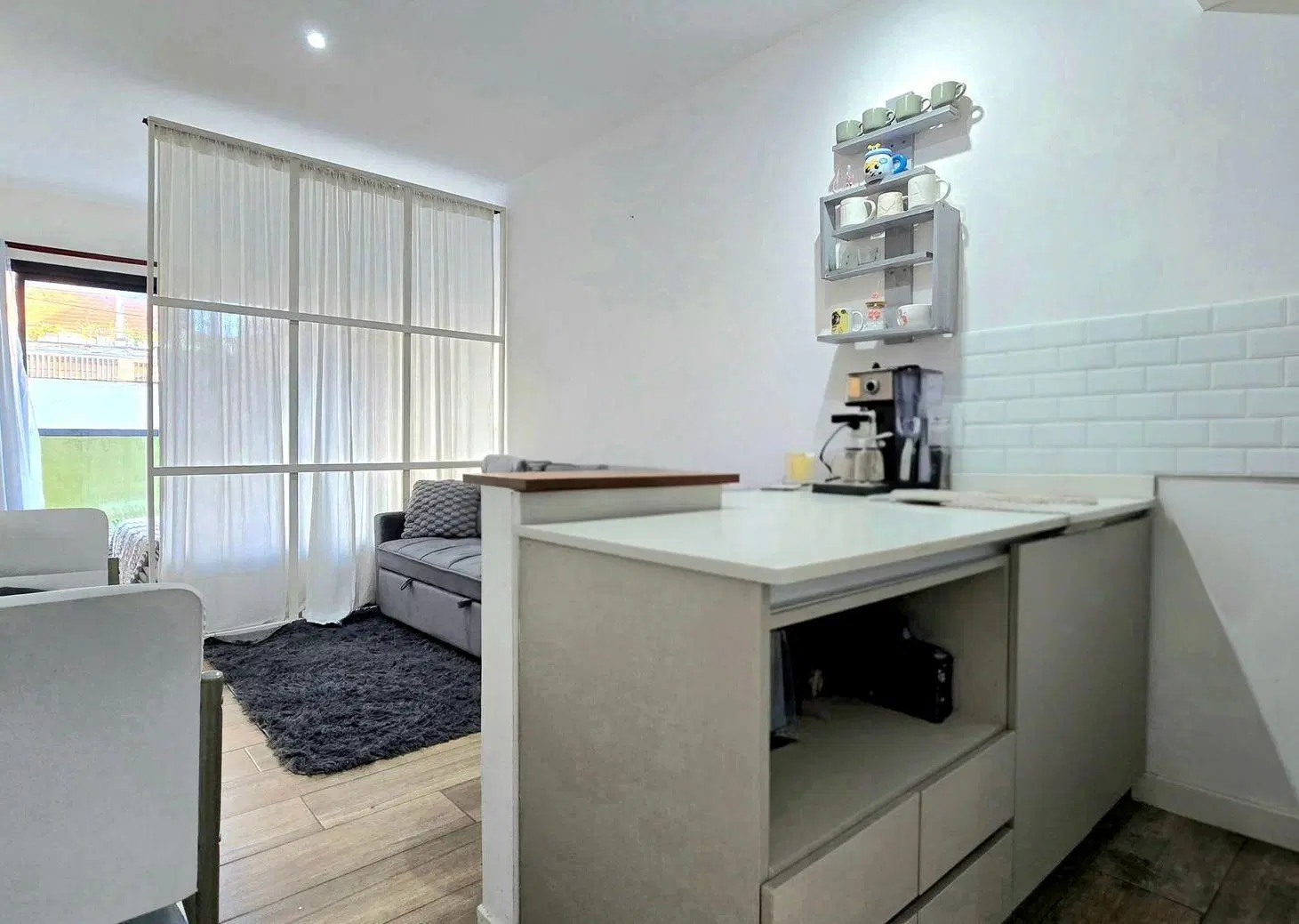 MONOAMBIENTE MONSETRRAT EXCELENTE NUEVO 2