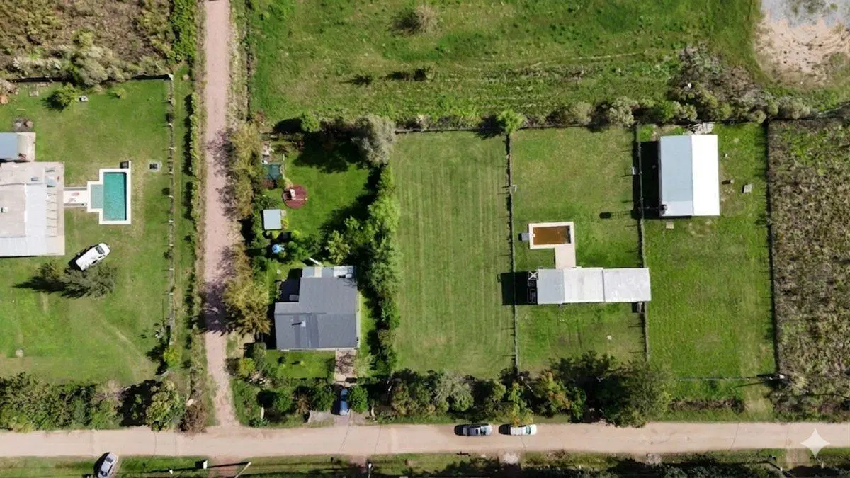 LOTE EN PARQUE SAKURA 800 M2 EXALTACION DE LA CRUZ 5
