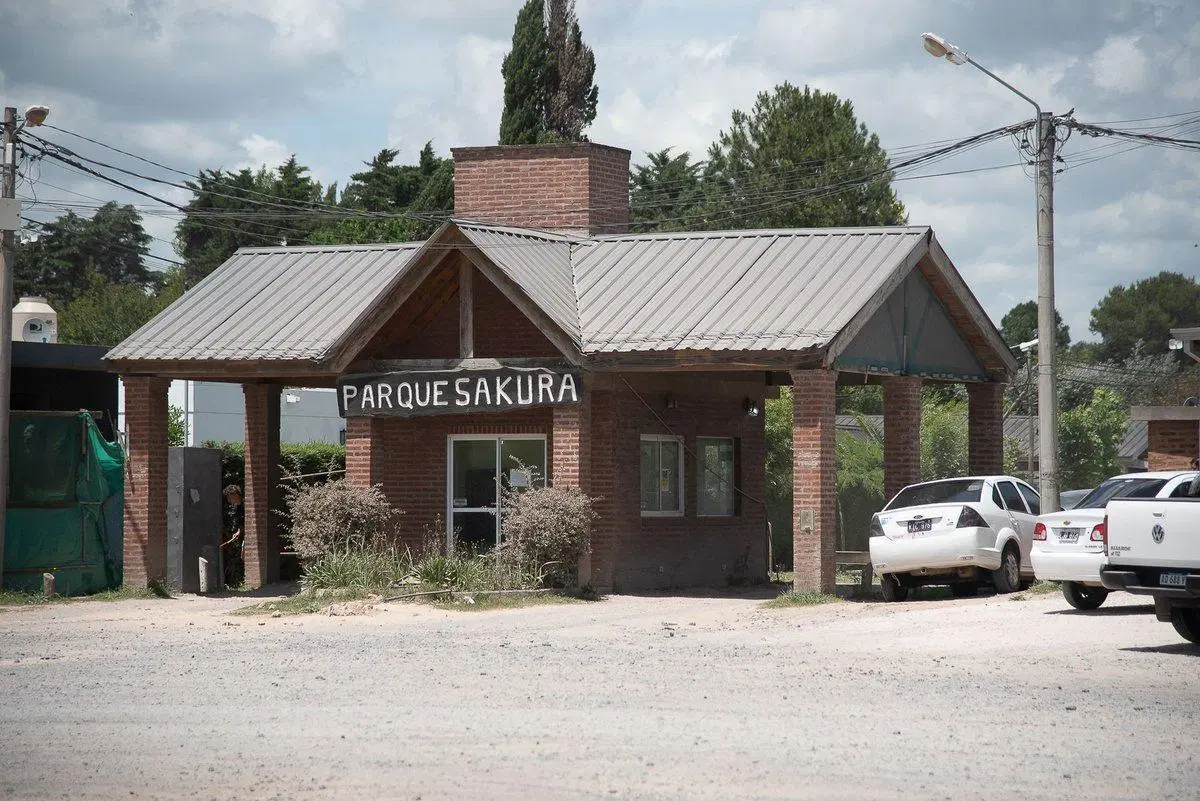 LOTE EN PARQUE SAKURA 800 M2 EXALTACION DE LA CRUZ 2