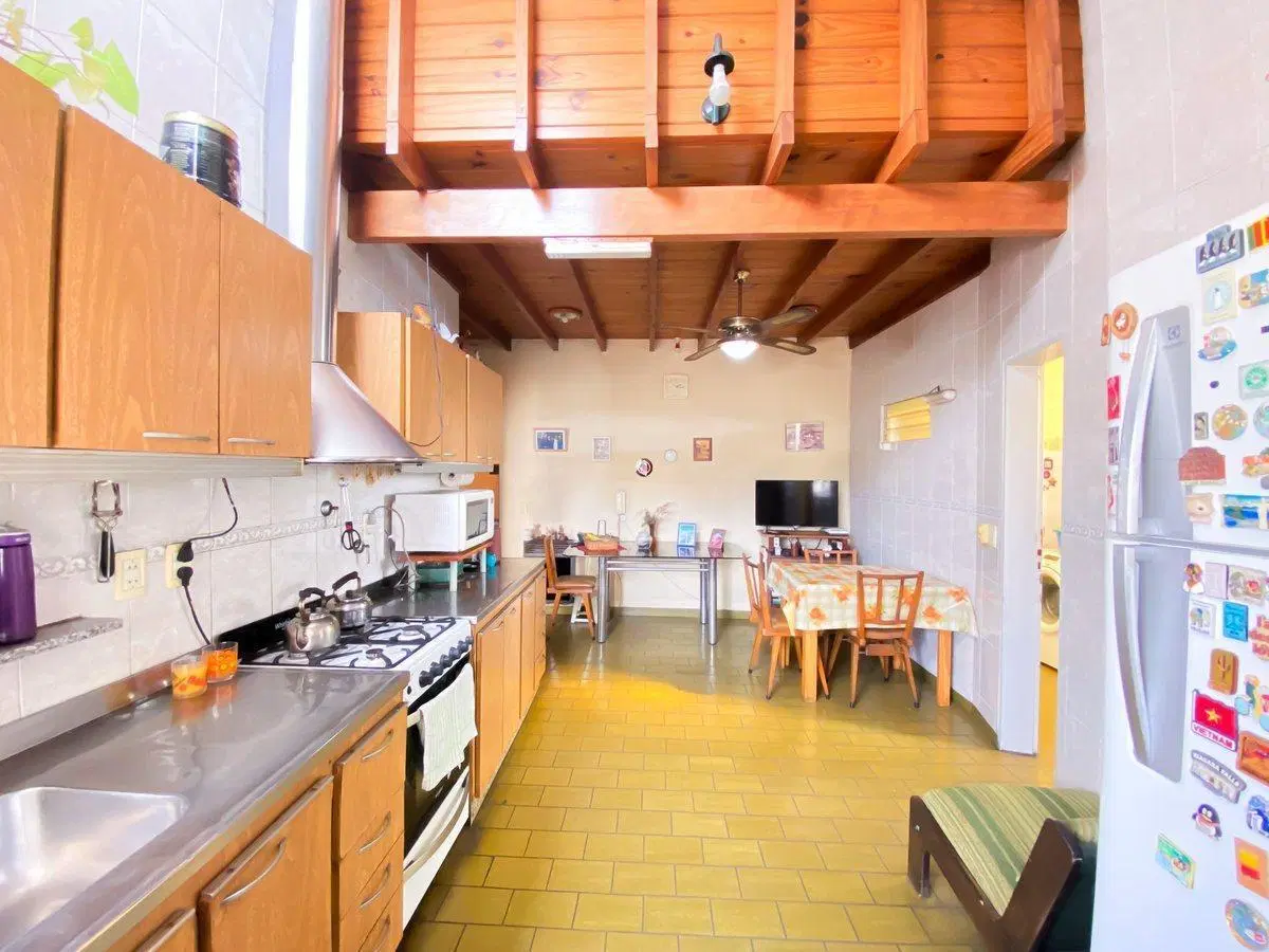 VENTA DEPOSITO 420 METROS DEPARTAMENTO VILLA REAL 5
