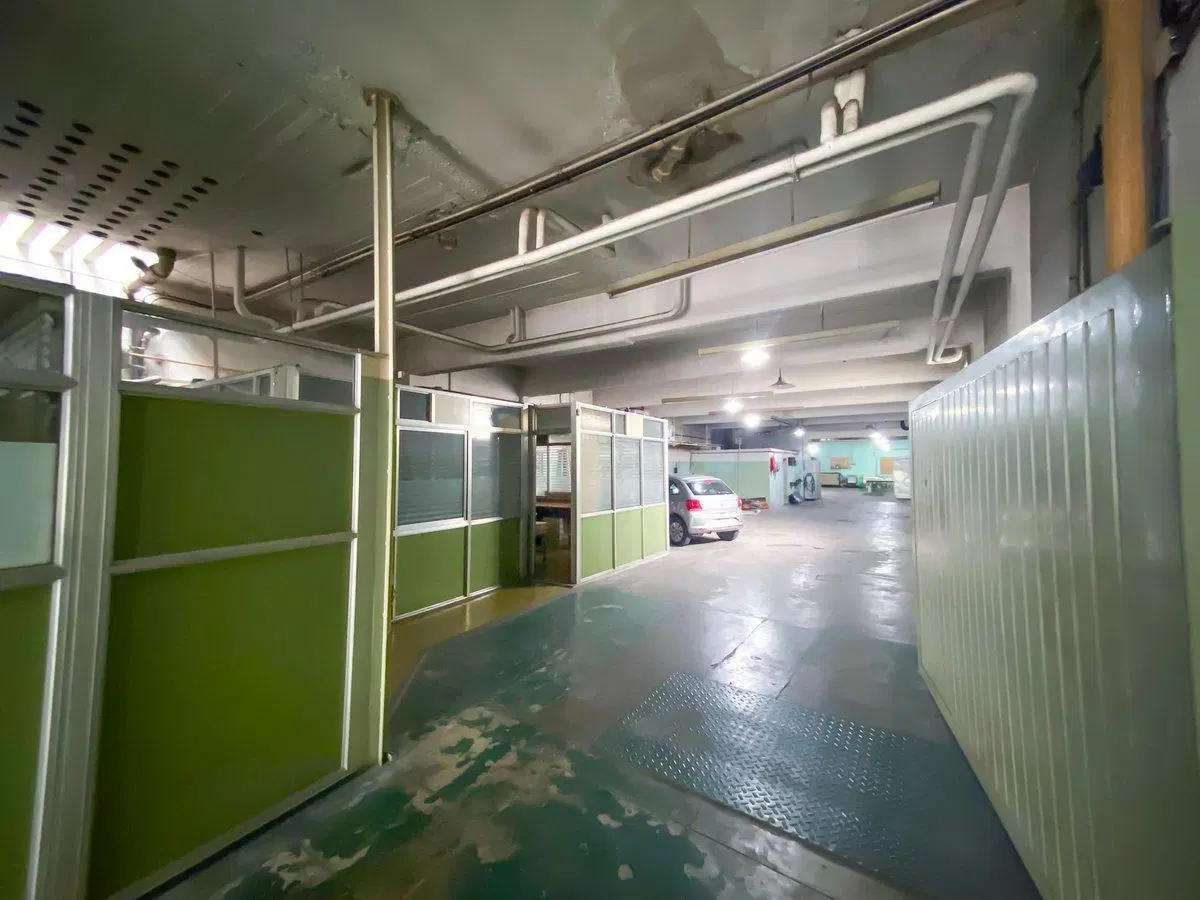 VENTA DEPOSITO 420 METROS DEPARTAMENTO VILLA REAL 2