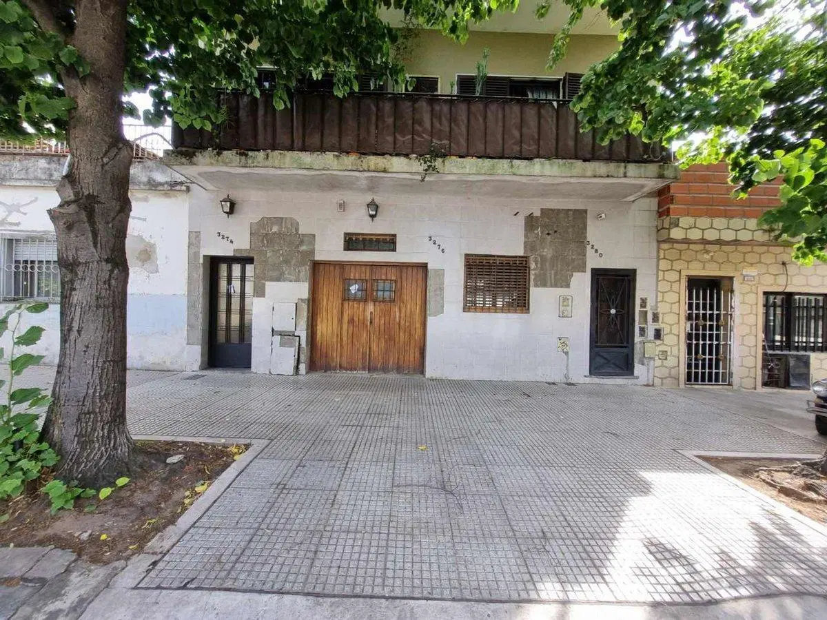 PH 4 AMBIENTES CON PATIO TERRAZA PARRILLA QUINCHO 8