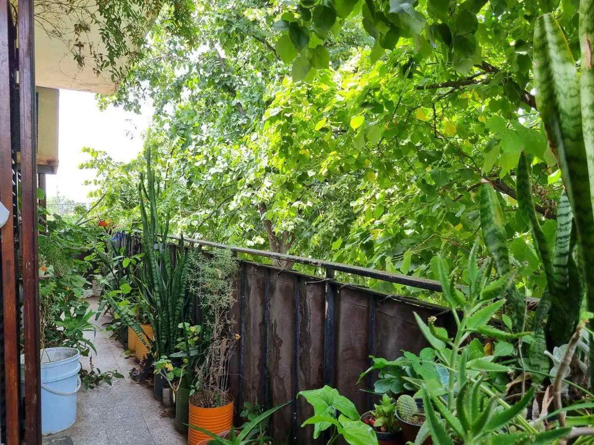 PH 4 AMBIENTES CON PATIO TERRAZA PARRILLA QUINCHO 2