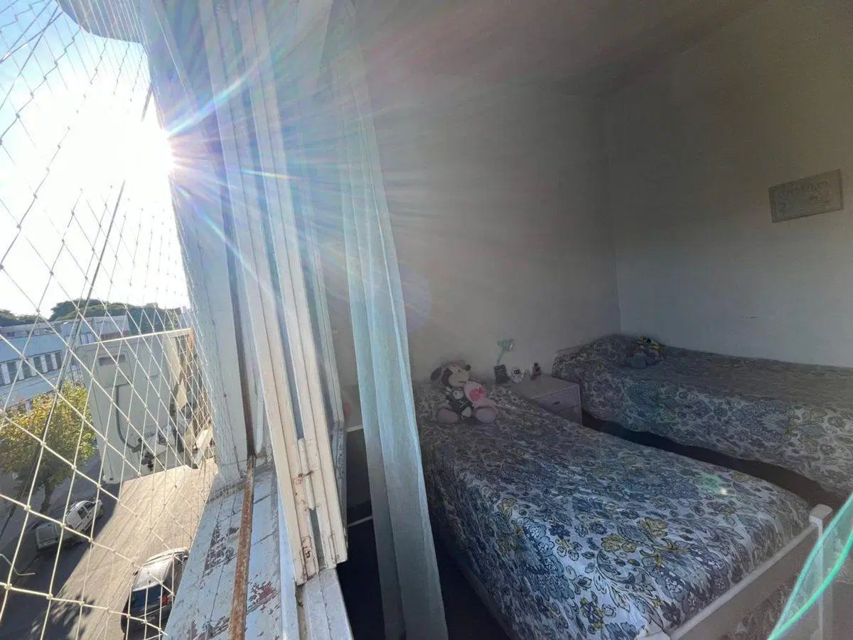 DEPARTAMENTO 3 AMBIENTES PARQUE AVELLANEDA 2