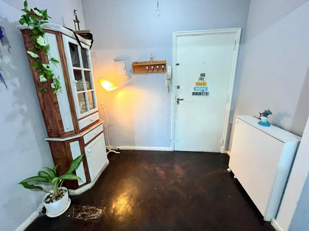 DEPARTAMENTO 3 AMBIENTES PARQUE AVELLANEDA 5