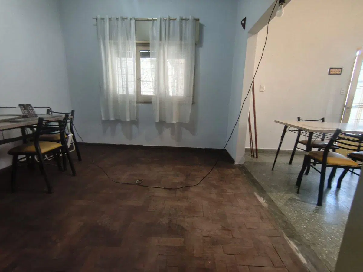 CASA 3 AMBIENTES JARDIN APTO CREDITO ALDO BONZI 5