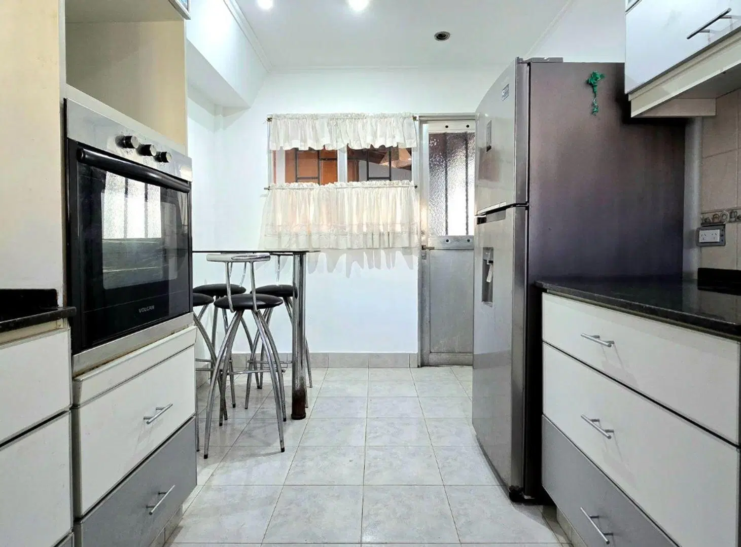 VENTA CASA AGRONOMIA 4 AMBIENTES COCHERA Y PATIO 8