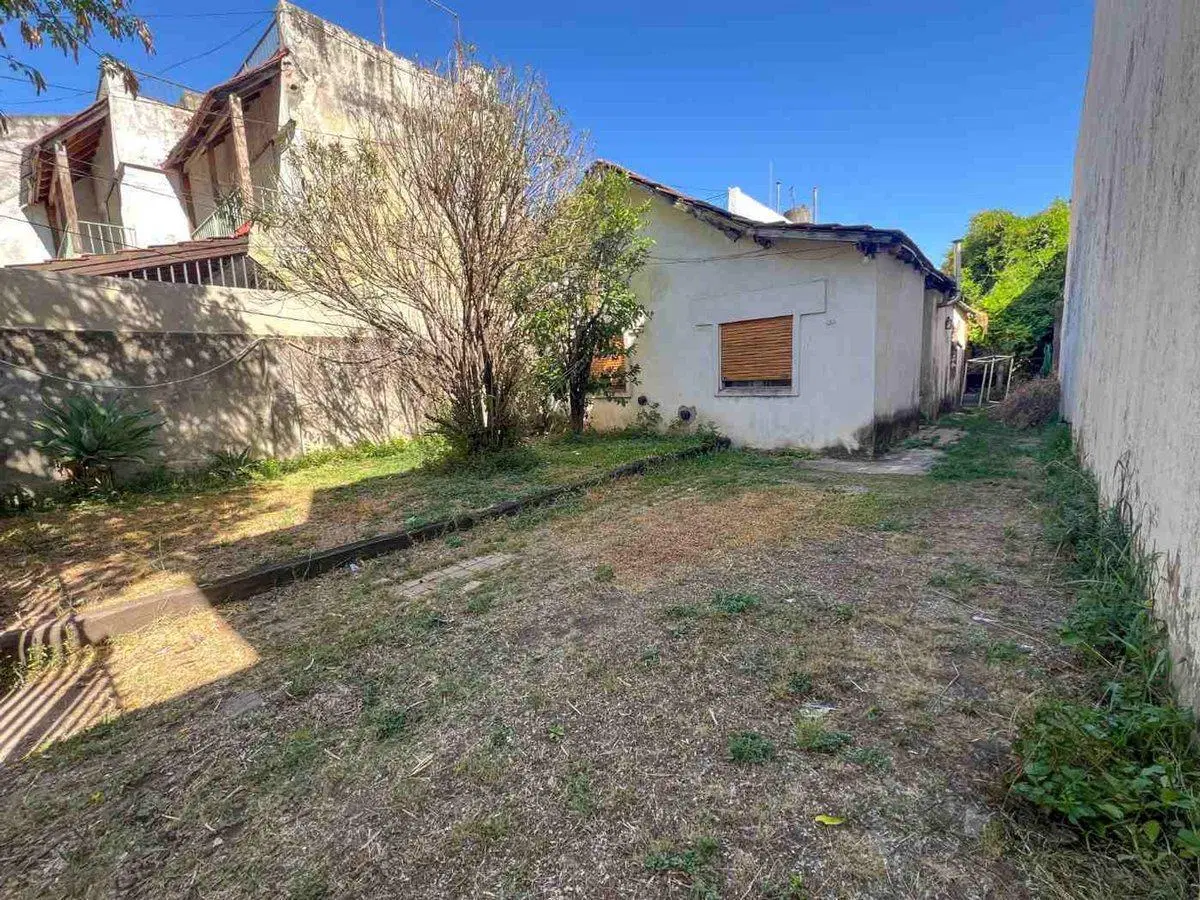 LOTE EN CENTRO DE SANTOS LUGARES 224 METROS 4