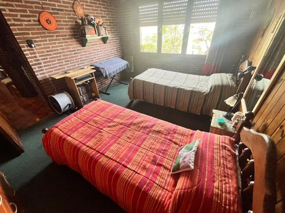 DEPARTAMENTO 3 AMBIENTES PARQUE AVELLANEDA 5