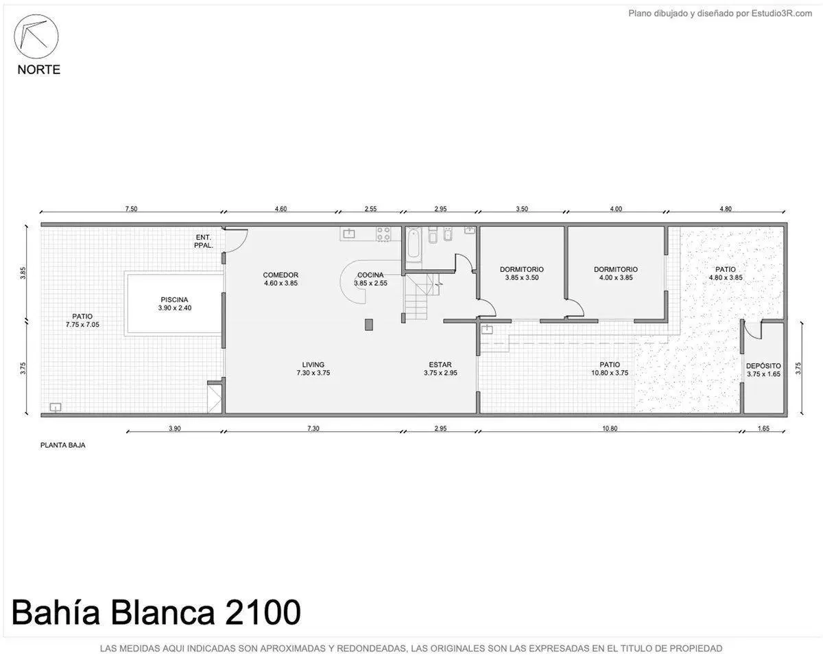 Plano 5