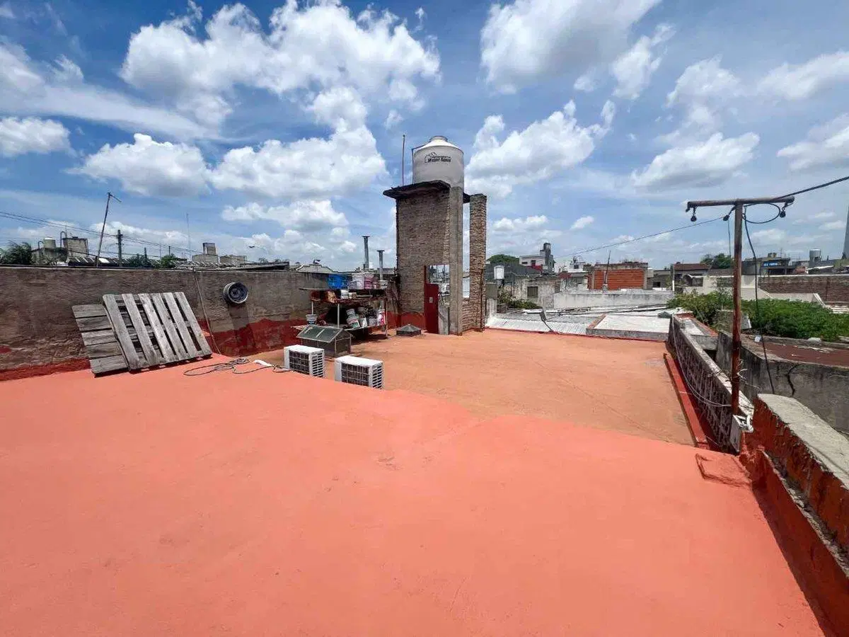 VENTA 2 CASAS EN BLOQUE LOTE PROPIO OPORTUNIDAD 2