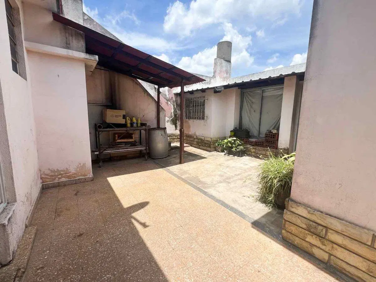 VENTA 2 CASAS EN BLOQUE LOTE PROPIO OPORTUNIDAD 4
